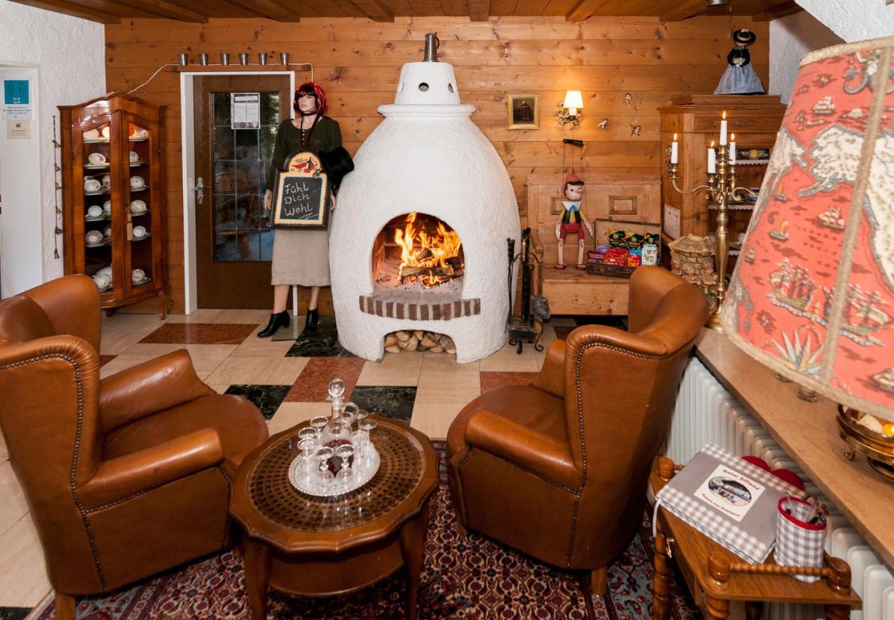 Hotel Effland Mit Innenpool Und Sauna 1 Stunde Zur Privatnutzung Pro Tag バイリッシュツェル エクステリア 写真